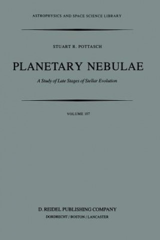 Planetary Nebulae