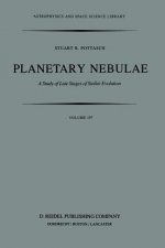 Planetary Nebulae