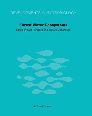 Forest Water Ecosystems