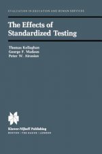 Effects of Standardized Testing