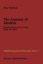 Anatomy of Idealism