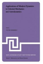 Applications of Modern Dynamics to Celestial Mechanics and Astrodynamics