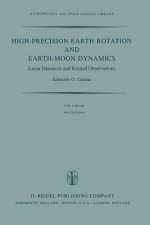 High-Precision Earth Rotation and Earth-Moon Dynamics