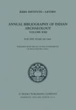 Annual Bibliography of Indian Archaeology