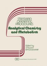 Standard Operating Procedures Analytical Chemistry and Metabolism