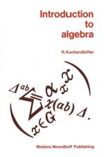 Introduction to Algebra