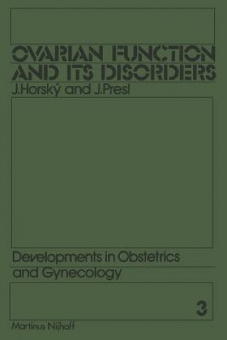Ovarian Function and its Disorders