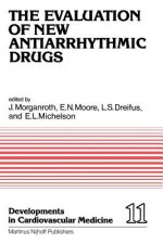 Evaluation of New Antiarrhythmic Drugs