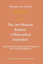 Law-Medicine Relation: A Philosophical Exploration