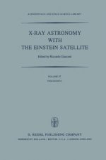X-Ray Astronomy with the Einstein Satellite