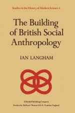 Building of British Social Anthropology
