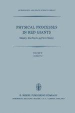 Physical Processes in Red Giants