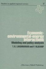 Economic-Environmental-Energy Interactions