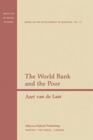 World Bank and the Poor