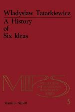 History of Six Ideas