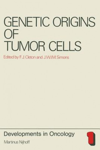 Genetic Origins of Tumor Cells