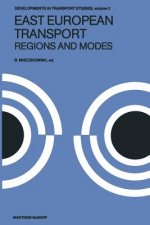 East European Transport Regions and Modes