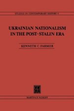 Ukrainian Nationalism in the Post-Stalin Era