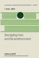 Laying Hen and its Environment