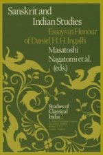 Sanskrit and Indian Studies