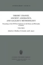 Theory Change, Ancient Axiomatics, and Galileo's Methodology
