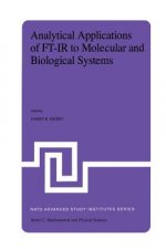 Analytical Applications of FT-IR to Molecular and Biological Systems
