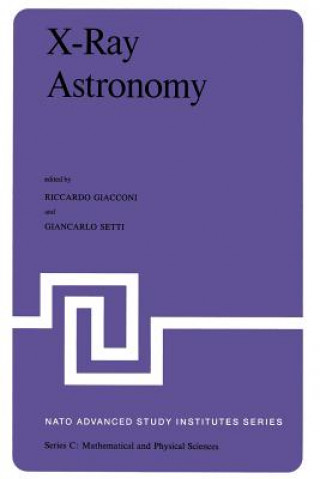 X-Ray Astronomy