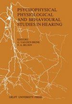 Psychophysical, Physiological and Behavioural Studies in Hearing
