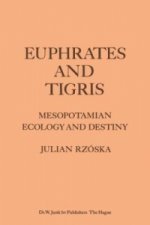Euphrates and Tigris, Mesopotamian Ecology and Destiny