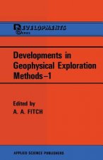 Developments in Geophysical Exploration Methods-1