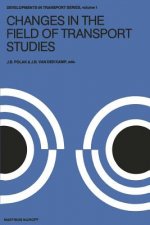 Changes in the Field of Transport Studies