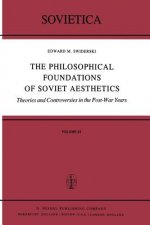 Philosophical Foundations of Soviet Aesthetics