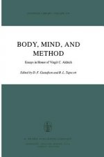 Body, Mind, and Method