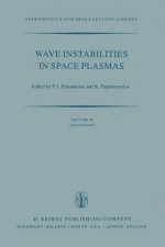 Wave Instabilities in Space Plasmas
