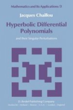 Hyperbolic Differential Polynomials