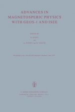 Advances in Magnetospheric Physics with GEOS-1 and ISEE