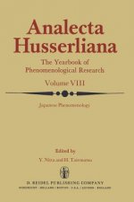 Japanese Phenomenology