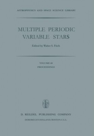 Multiple Periodic Variable Stars