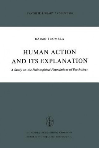 Human Action and Its Explanation