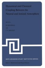 Dynamical and Chemical Coupling Between the Neutral and Ionized Atmosphere