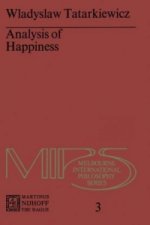 Analysis of Happiness