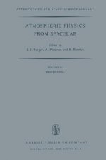 Atmospheric Physics from Spacelab