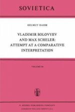 Vladimir Solovyev and Max Scheler: Attempt at a Comparative Interpretation