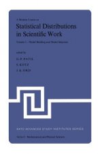 A Modern Course on Statistical Distributions in Scientific Work