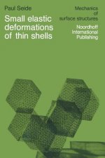 Small elastic deformations of thin shells