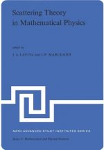 Scattering Theory in Mathematical Physics