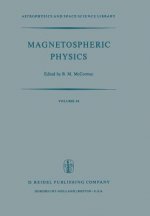 Magnetospheric Physics