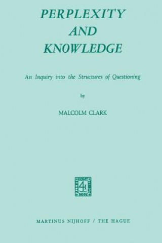 Perplexity and Knowledge