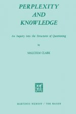 Perplexity and Knowledge