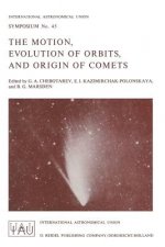Motion, Evolution of Orbits, and Origin of Comets